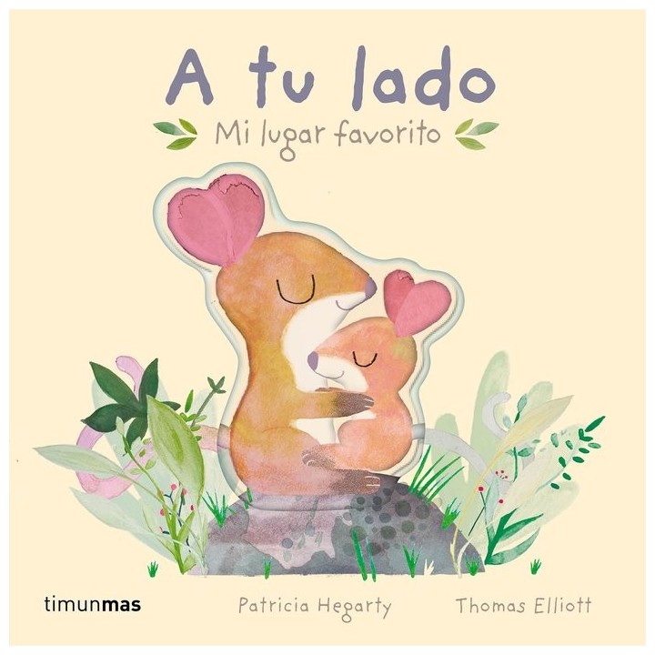 A TU LADO MI LUGAR FAVORITO