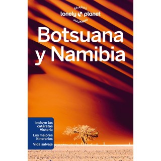 BOTSUANA Y NAMIBIA 2