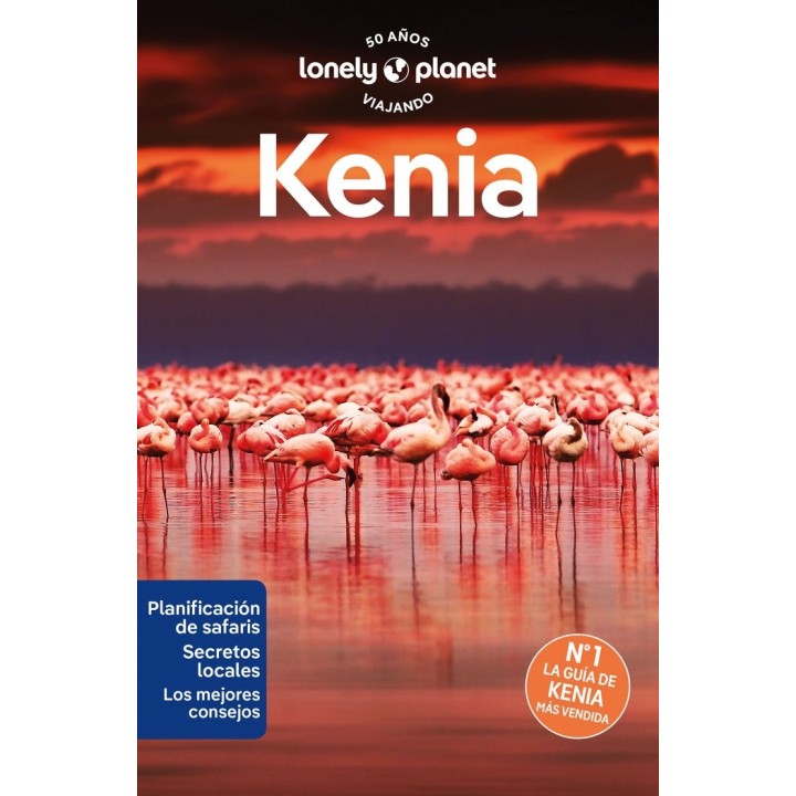 KENIA 4
