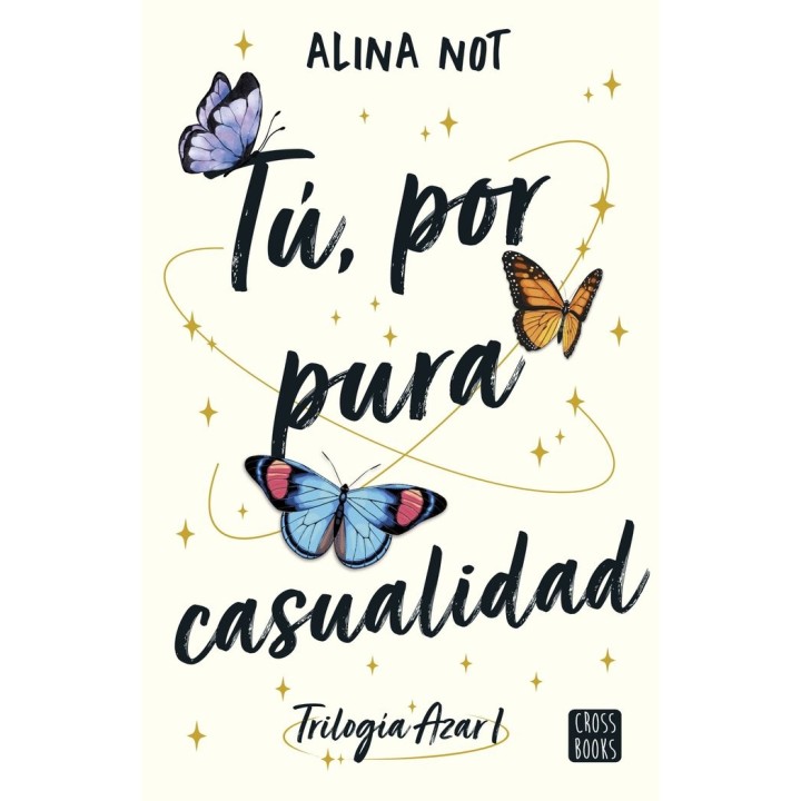 TU POR PURA CASUALIDAD