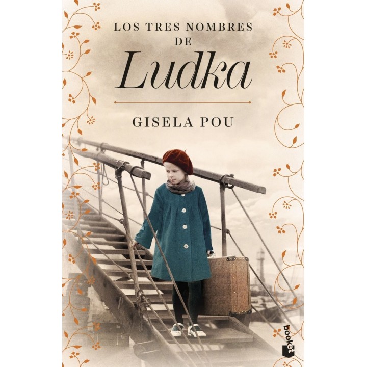 LOS TRES NOMBRES DE LUDKA