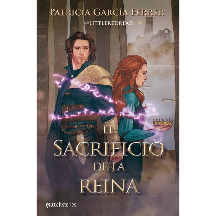 EL SACRIFICIO DE LA REINA