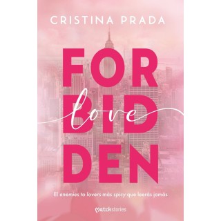 FORBIDDEN LOVE