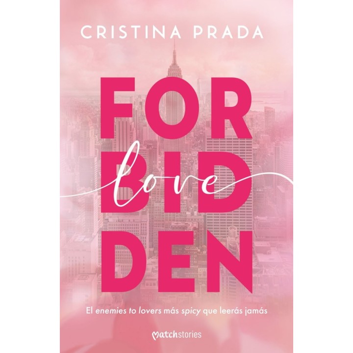 FORBIDDEN LOVE