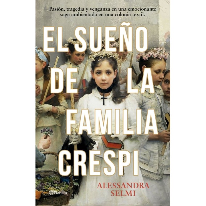 EL SUEÑO DE LA FAMILIA CRESPI