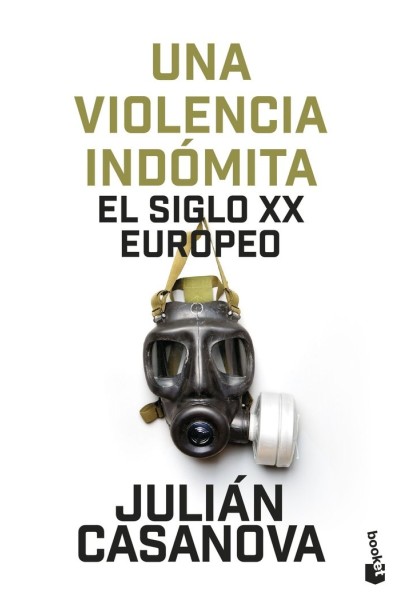 UNA VIOLENCIA INDOMITA
