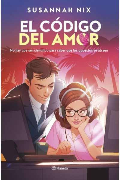 EL CODIGO DEL AMOR
