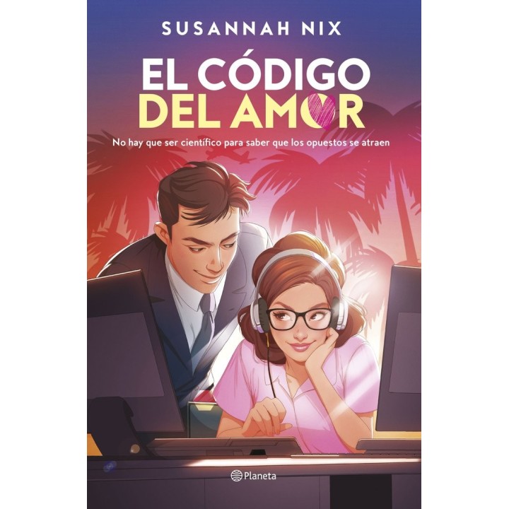 EL CODIGO DEL AMOR