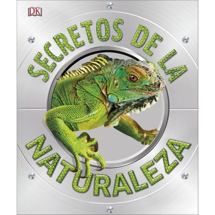 SECRETOS DE LA NATURALEZA