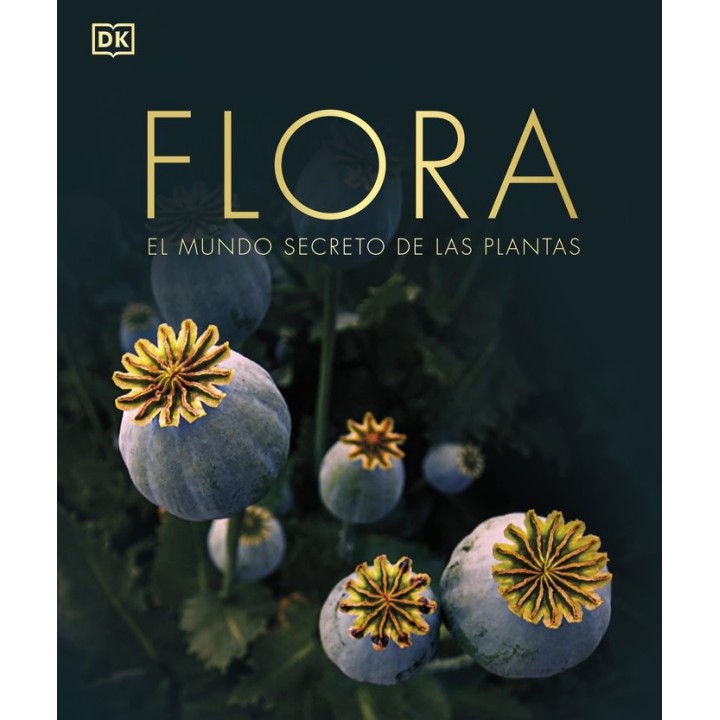 FLORA NUEVA EDICION