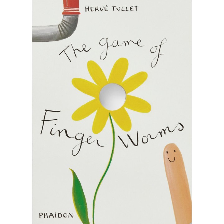 GAME OF FINGERS WORMS,THE