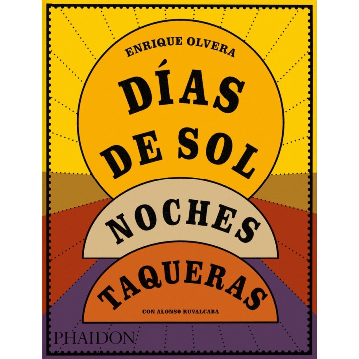 DIAS DE SOL NOCHES TAQUERAS