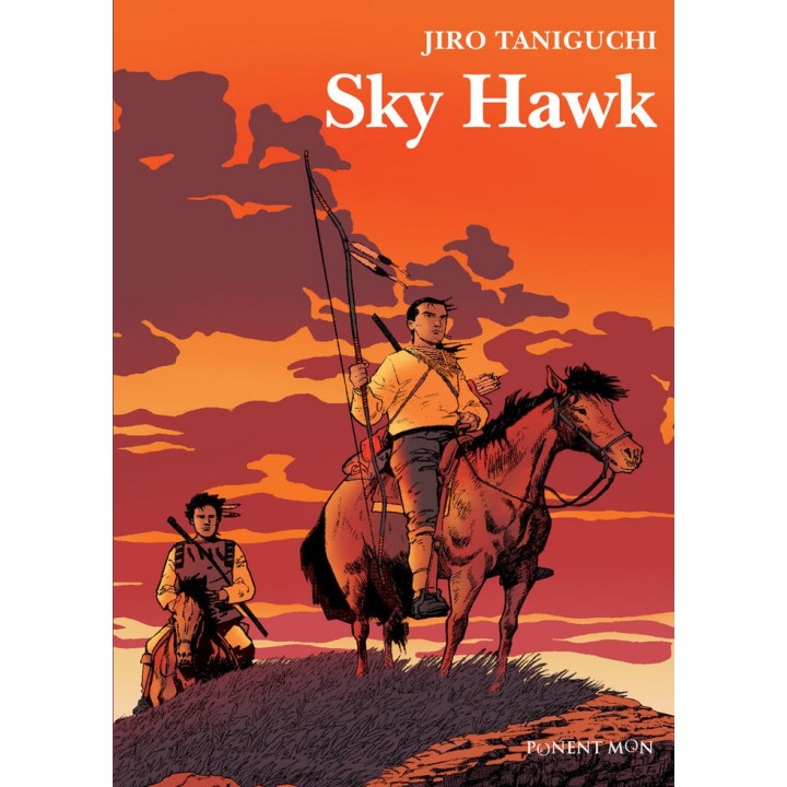 SKY HAWK