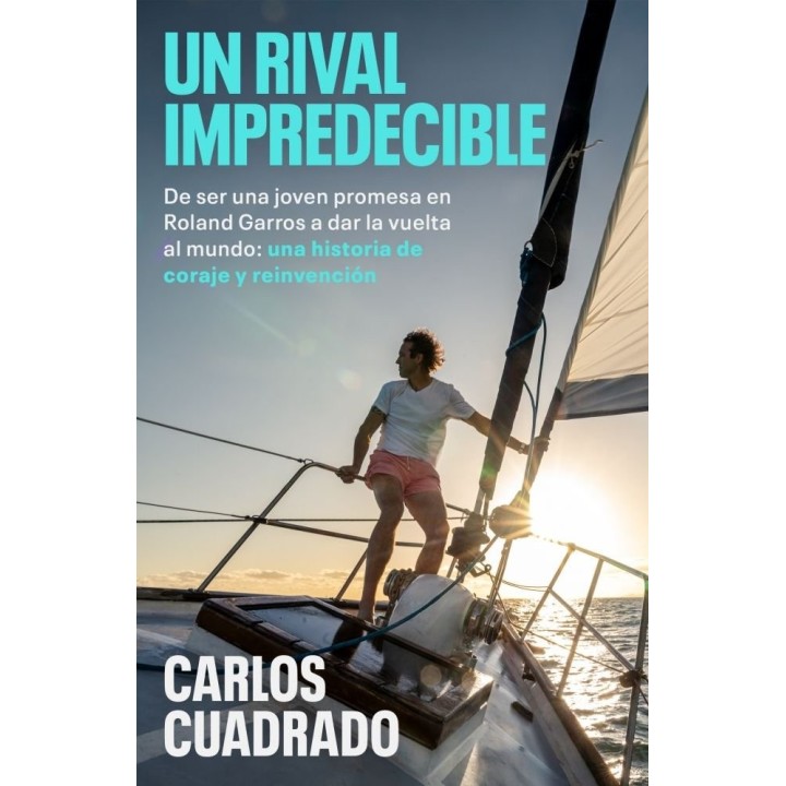 UN RIVAL IMPREDECIBLE