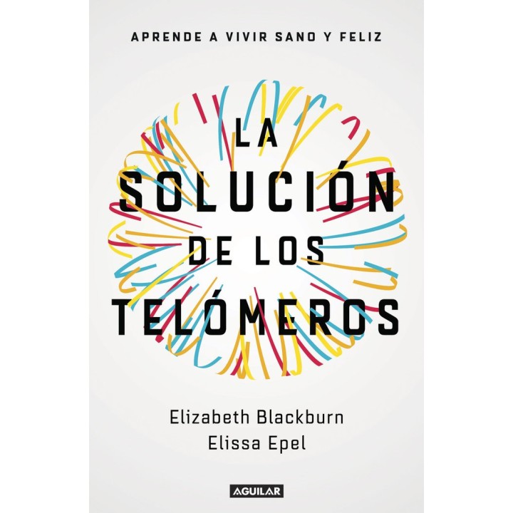 SOLUCION DE LOS TELOMEROS,LA