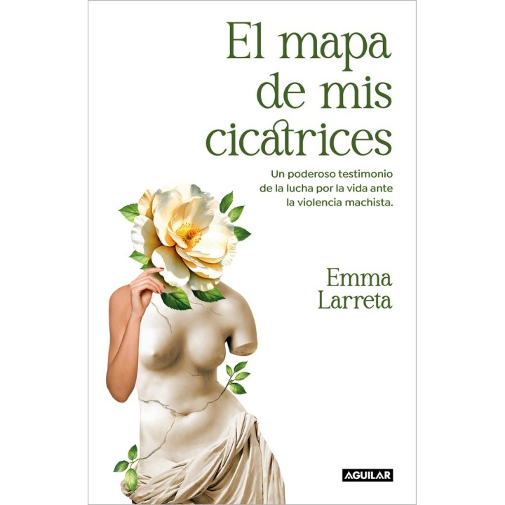 EL MAPA DE MIS CICATRICES