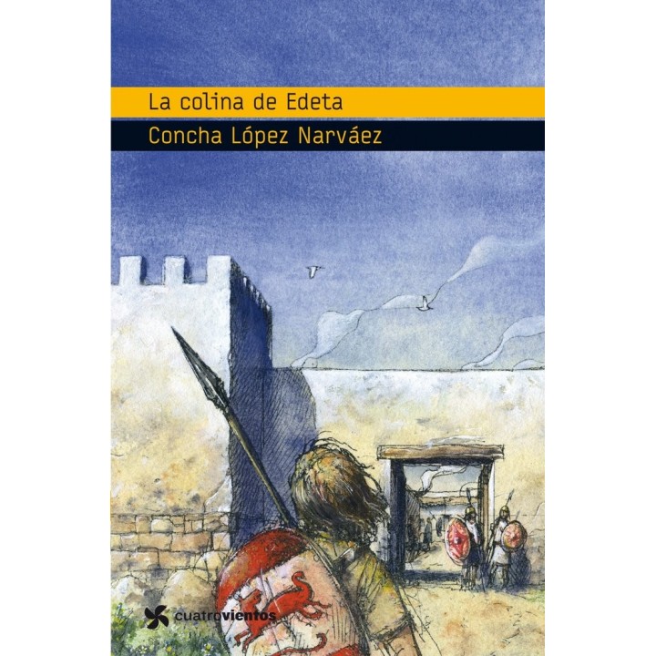 COLINA DE EDETA