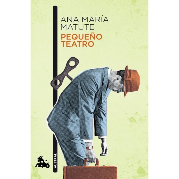 PEQUEÑO TEATRO