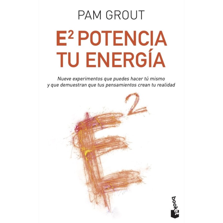 E AL CUADRADO POTENCIA TU ENERGIA