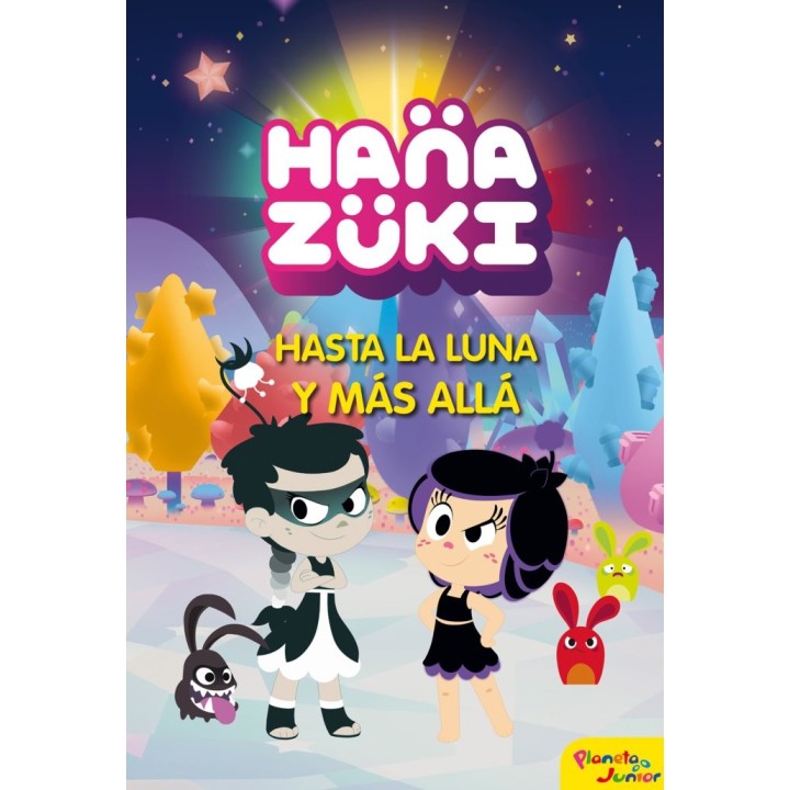HANAZUKI UNA GRAVEDAD EXTRAÑA