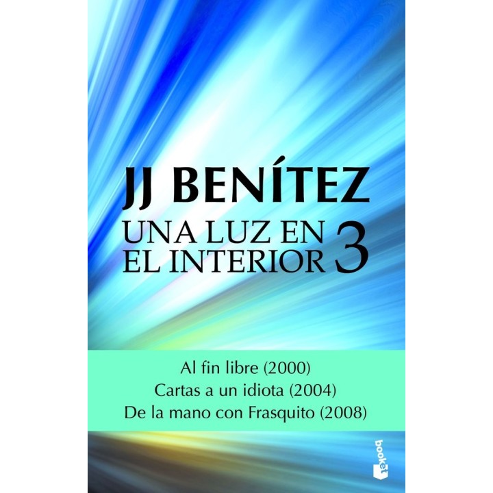 UNA LUZ EN EL INTERIOR VOLUMEN 3