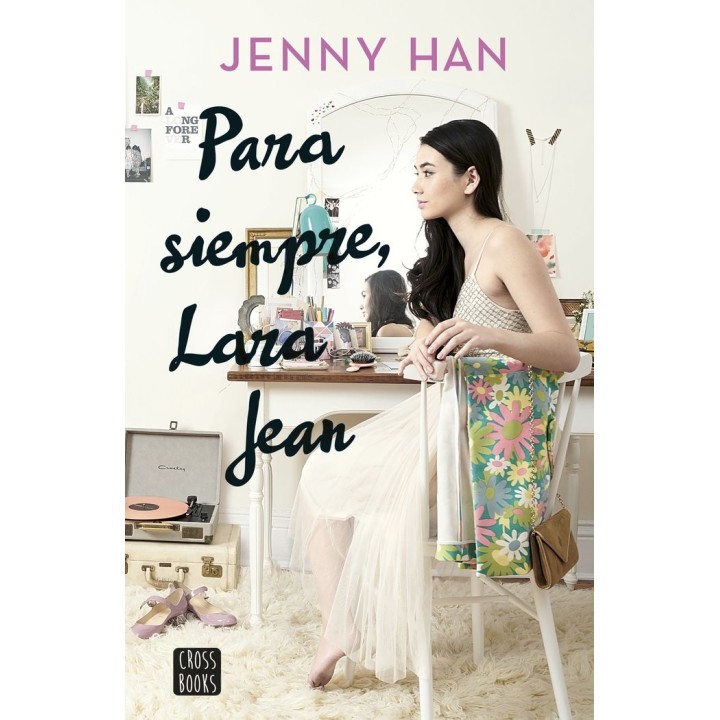 PARA SIEMPRE LARA JEAN