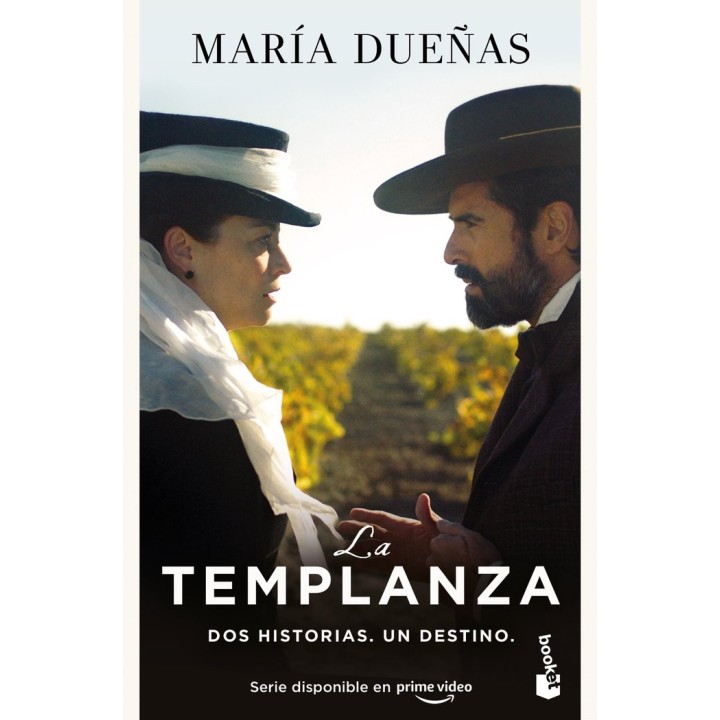 TEMPLANZA,LA
