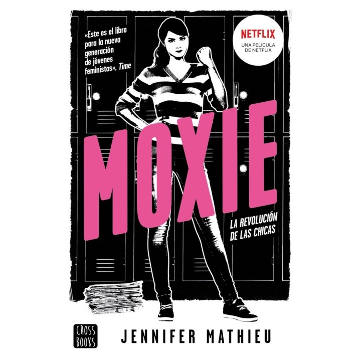 MOXIE