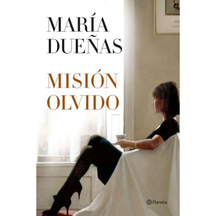 MISION OLVIDO