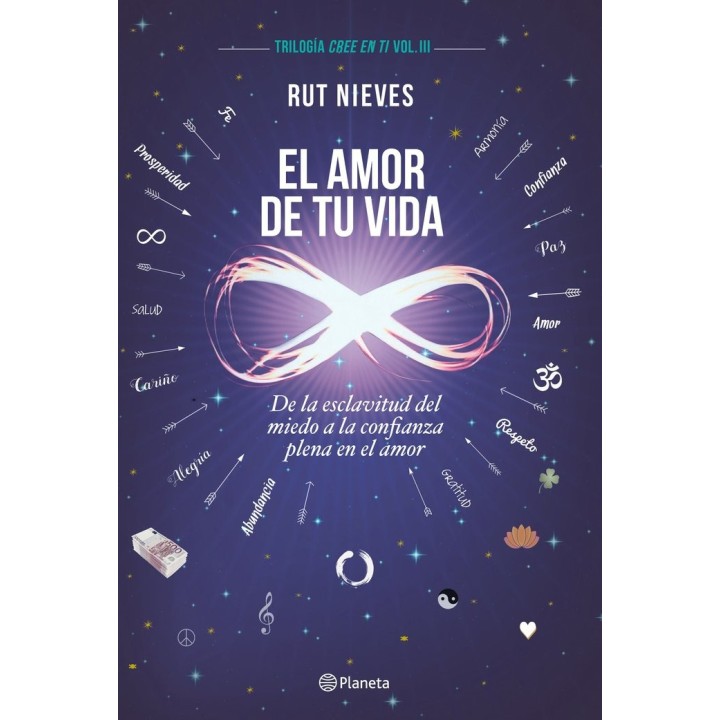 AMOR DE TU VIDA,EL