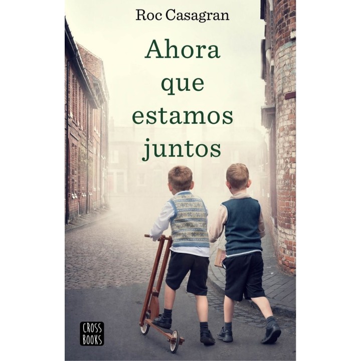 AHORA QUE ESTAMOS JUNTOS