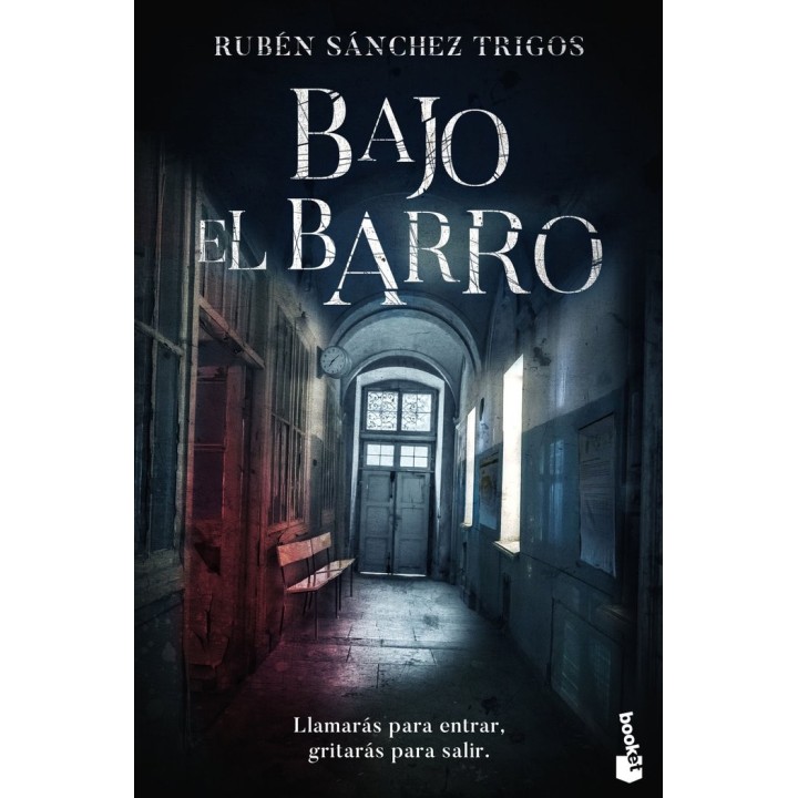 BAJO EL BARRO