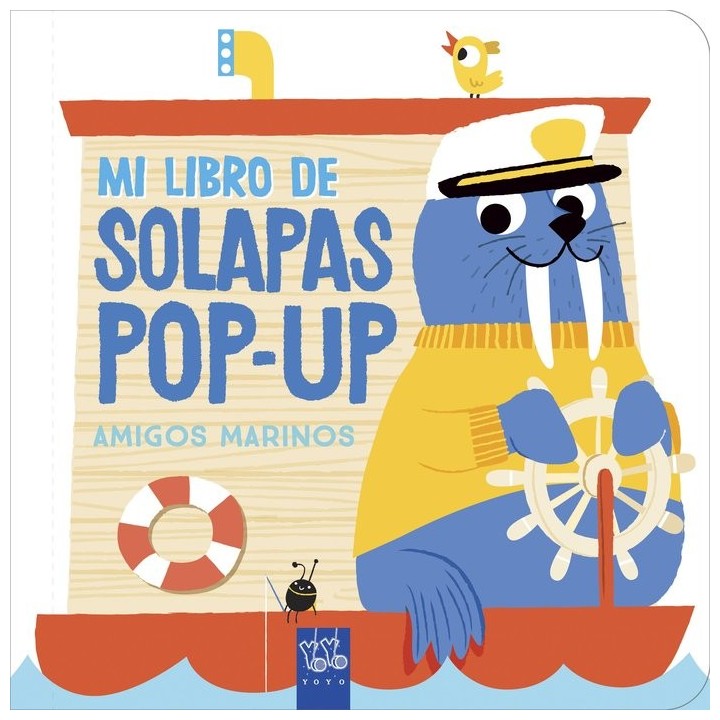 AMIGOS MARINOS