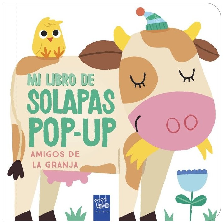 AMIGOS DE LA GRANJA