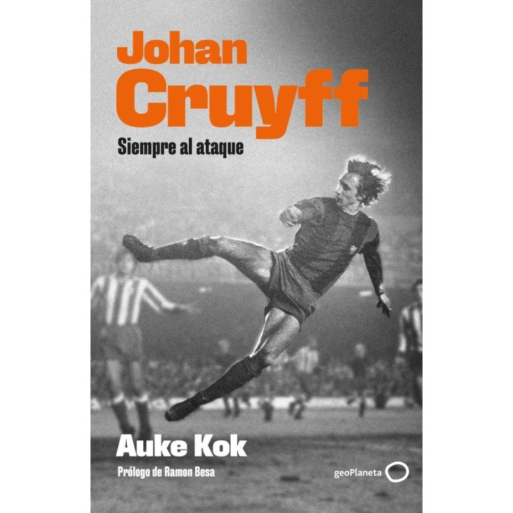 JOHAN CRUYFF