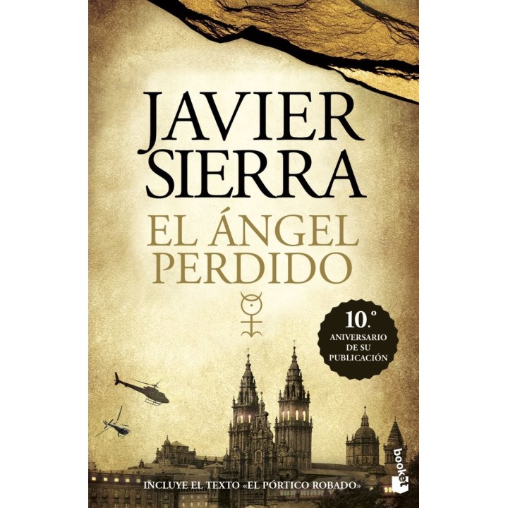 EL ANGEL PERDIDO (10º ANIVERSARIO)