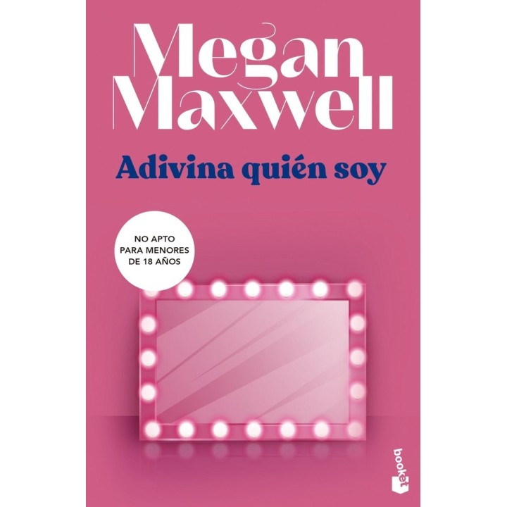 ADIVINA QUIEN SOY