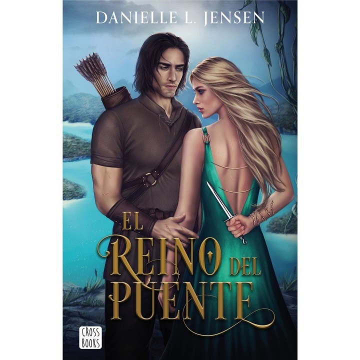 EL REINO DEL PUENTE