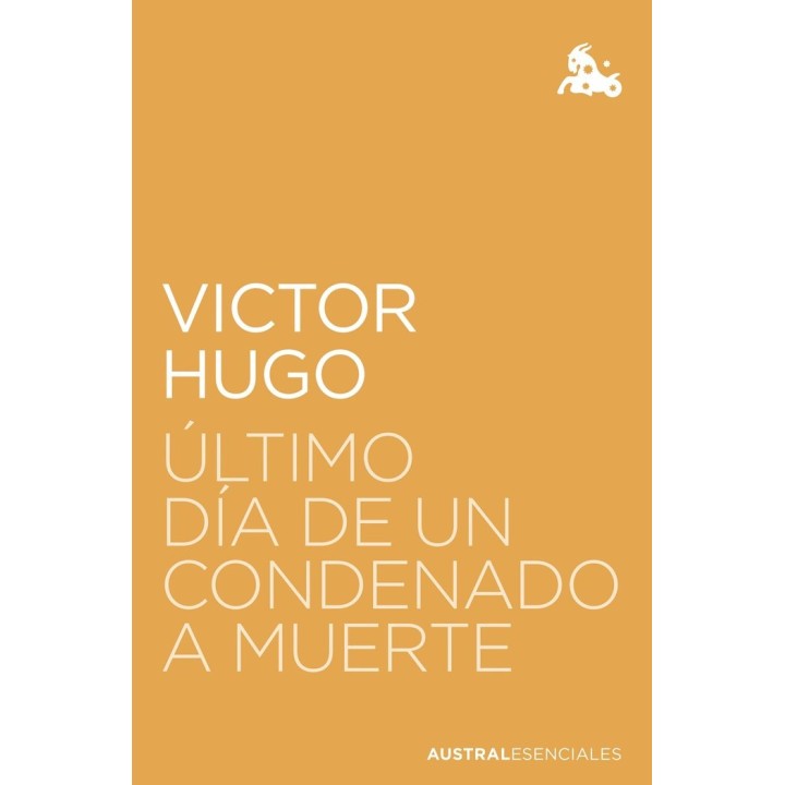 ULTIMO DIA DE UN CONDENADO A MUERTE