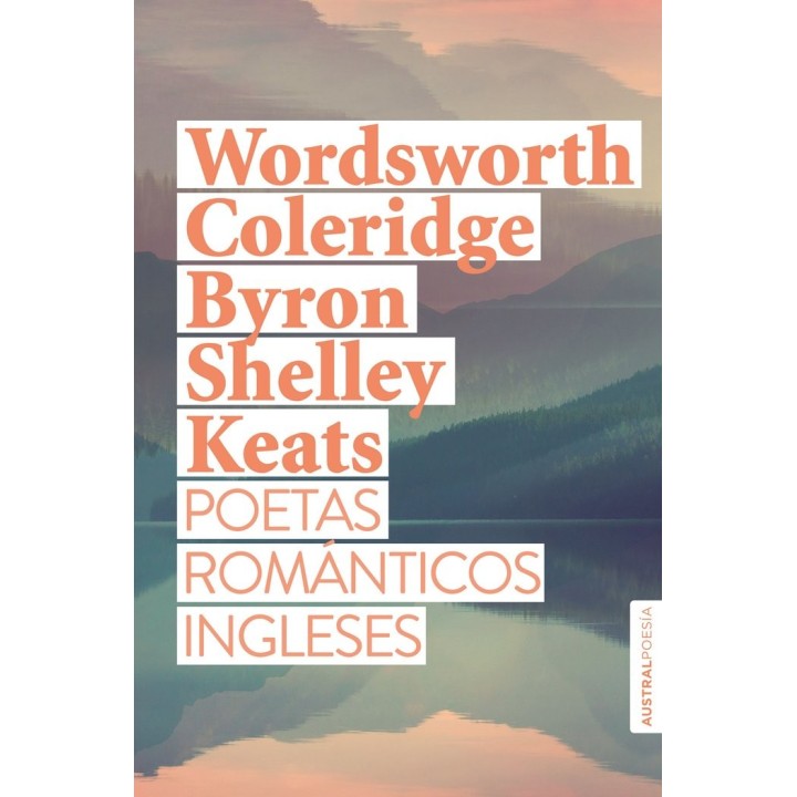 POETAS ROMANTICOS INGLESES