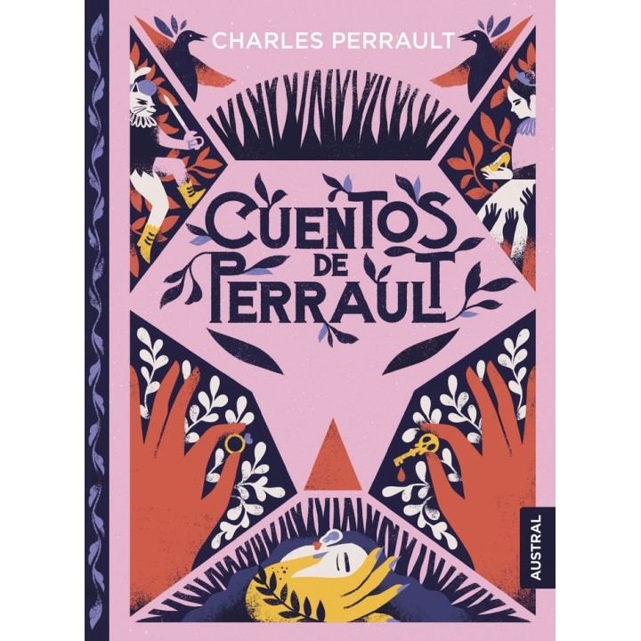 CUENTOS DE CHARLES PERRAULT