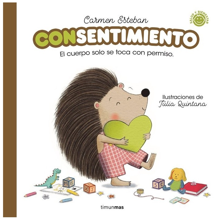CON SENTIMIENTO
