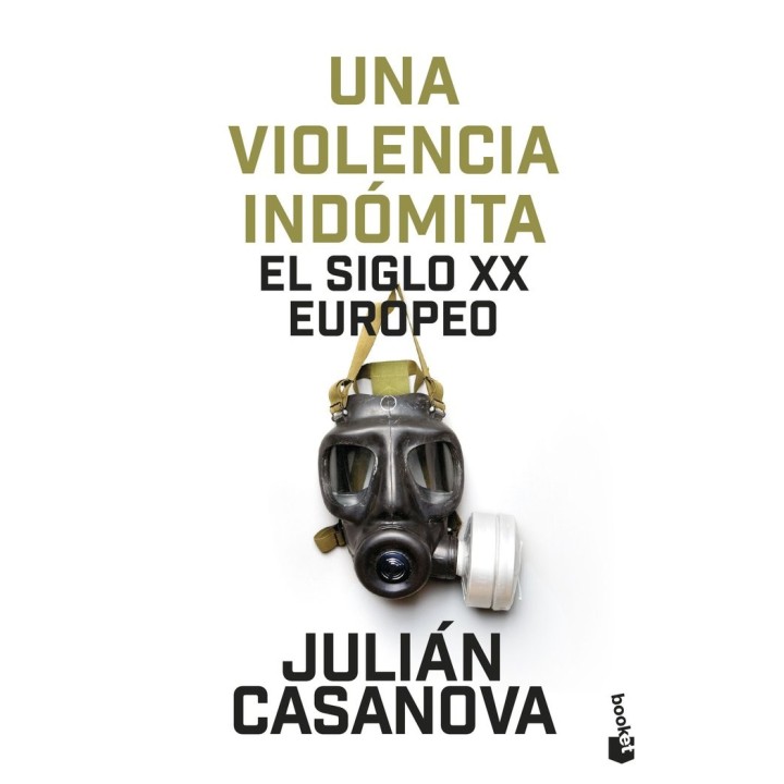 UNA VIOLENCIA INDOMITA