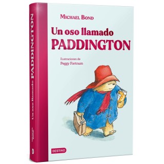UN OSO LLAMADO PADDINGTON