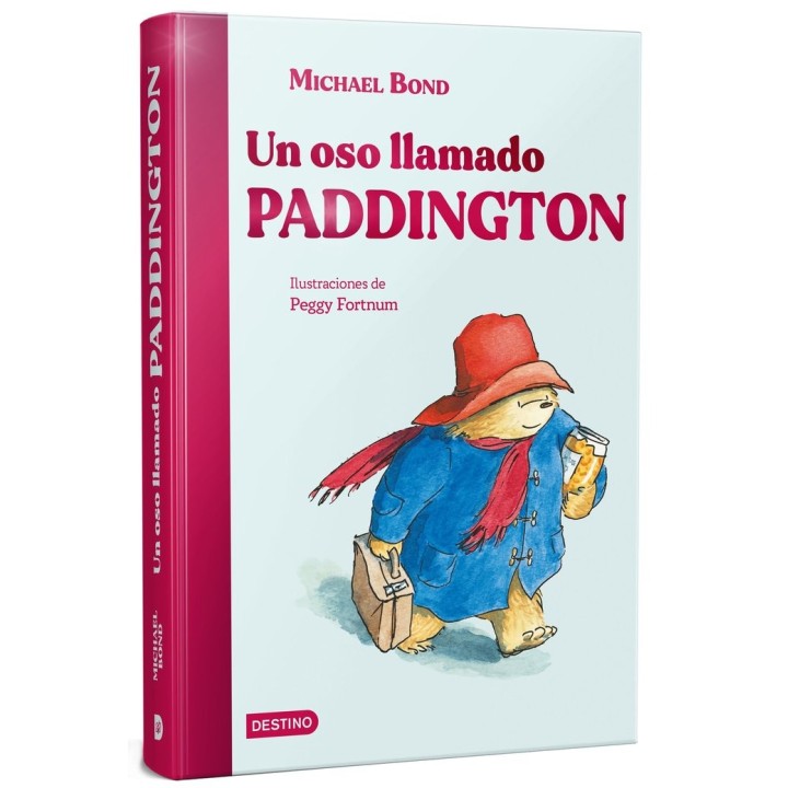 UN OSO LLAMADO PADDINGTON