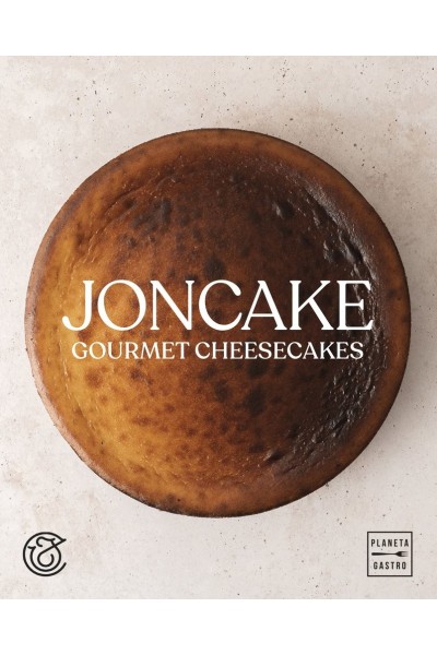 JONCAKE EDICION EN INGLES
