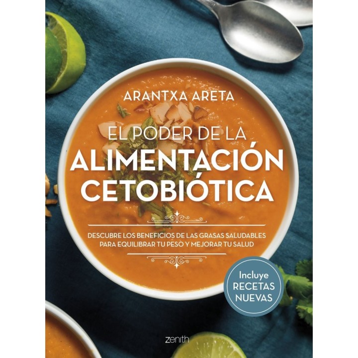 EL PODER DE LA ALIMENTACION CETOBIOTICA