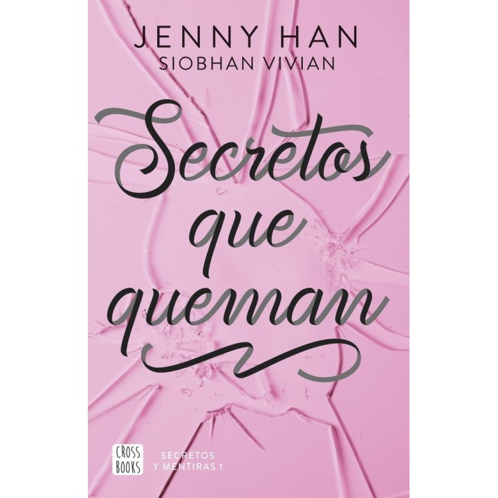 SECRETOS QUE QUEMAN