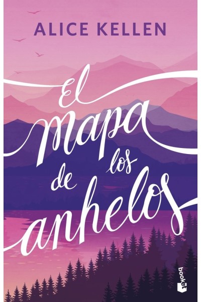 EL MAPA DE LOS ANHELOS