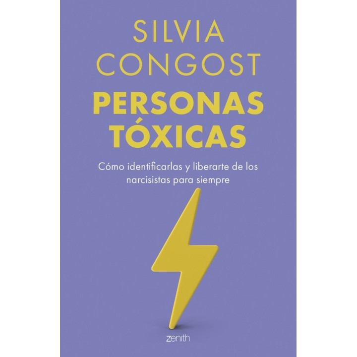 PERSONAS TOXICAS